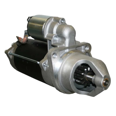 Electromotor