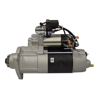Electromotor