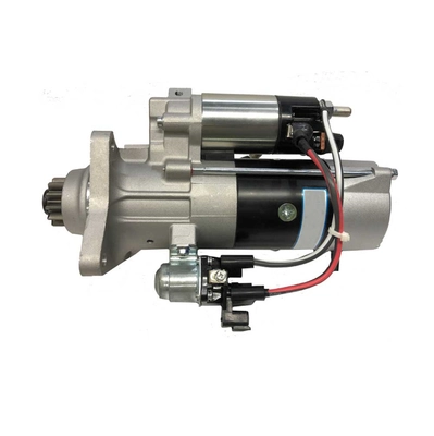 Electromotor