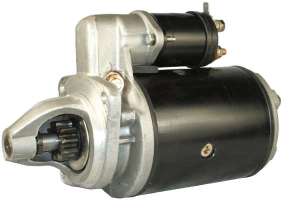 Electromotor