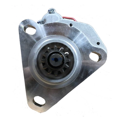 Electromotor