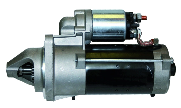 Electromotor