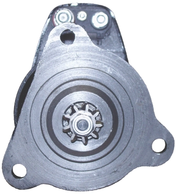 Electromotor