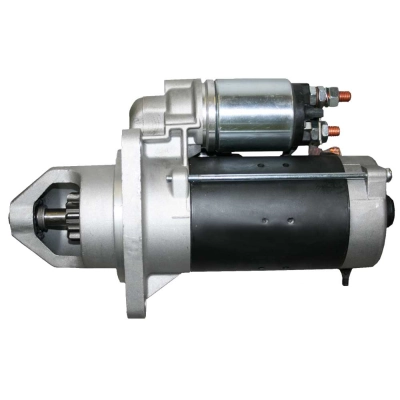 Electromotor