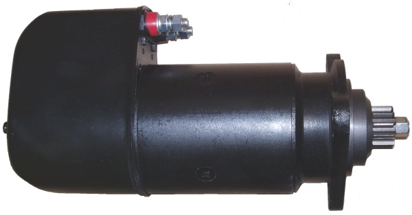 Electromotor