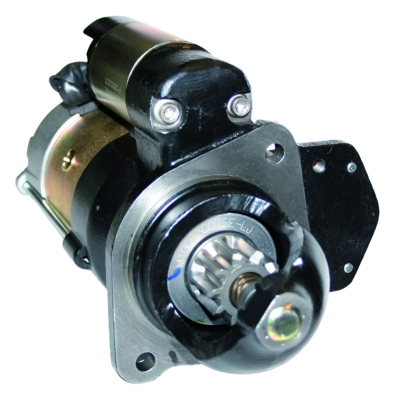 Electromotor