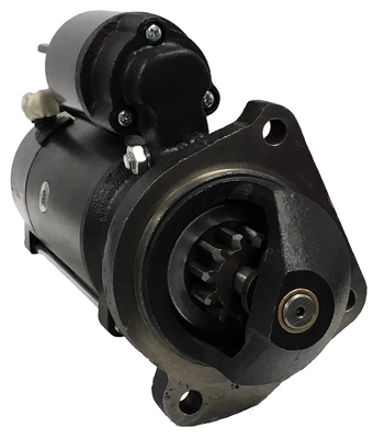Electromotor