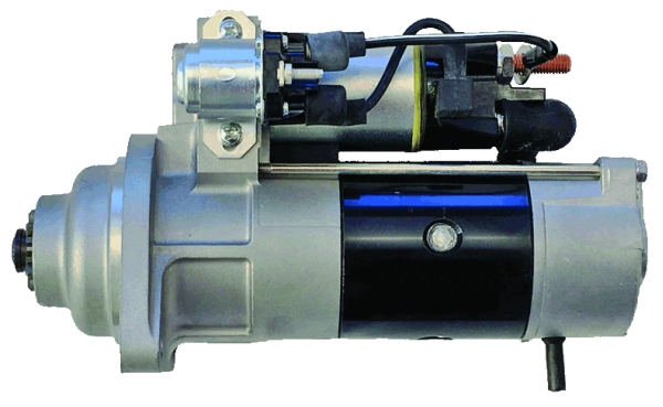 Electromotor