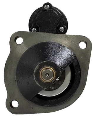 Electromotor
