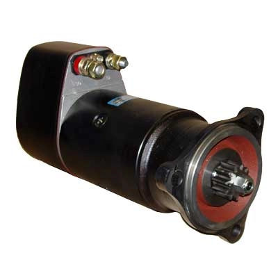 Electromotor