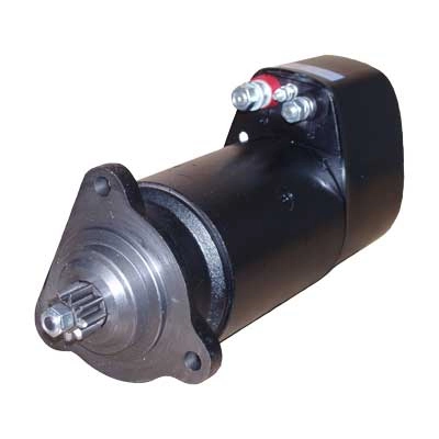 Electromotor