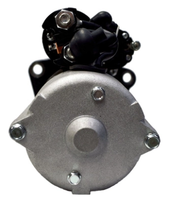 Electromotor