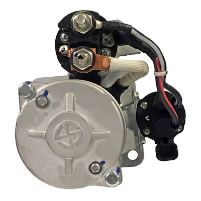Electromotor