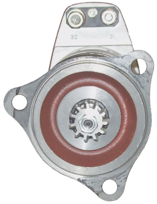 Electromotor