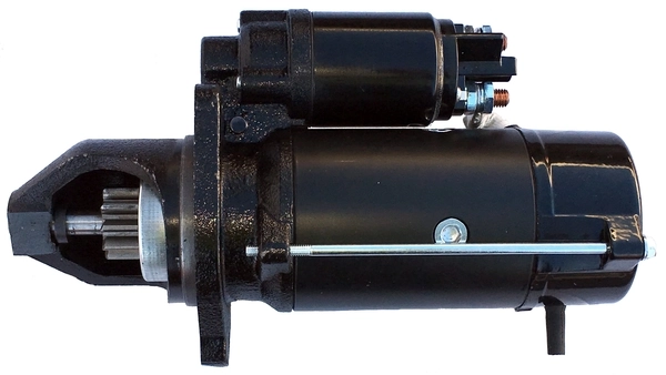 Electromotor