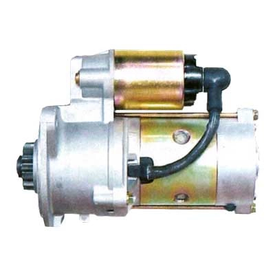 Electromotor