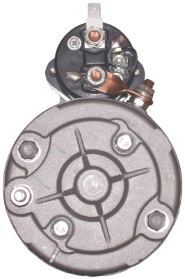 Electromotor