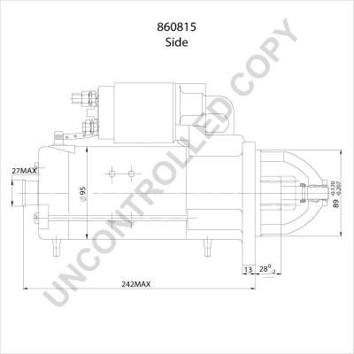 Electromotor