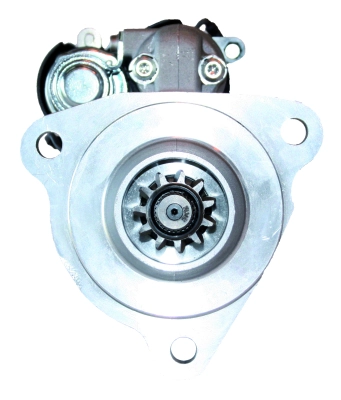 Electromotor