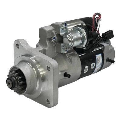 Electromotor