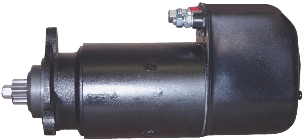 Electromotor