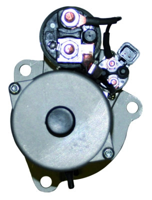 Electromotor