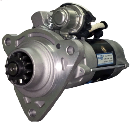 Electromotor