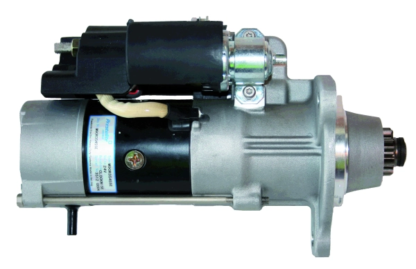 Electromotor