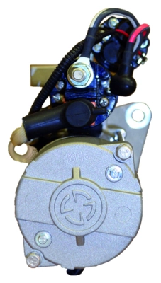 Electromotor
