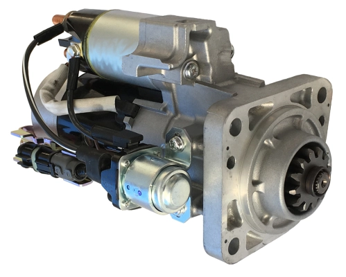 Electromotor