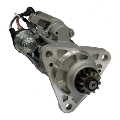 Electromotor