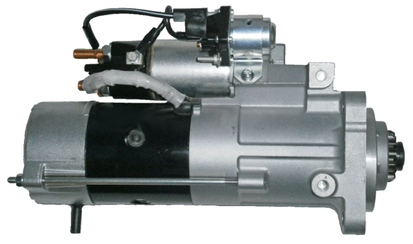 Electromotor