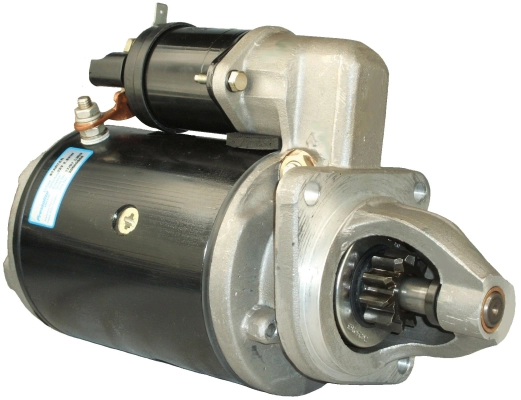 Electromotor
