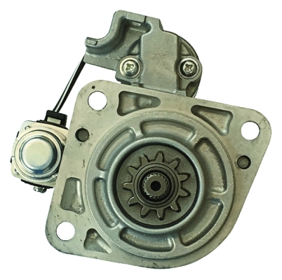 Electromotor