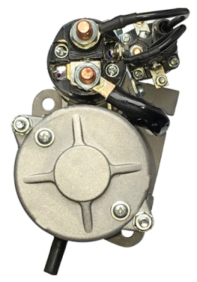 Electromotor