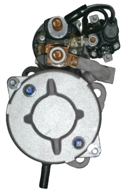 Electromotor