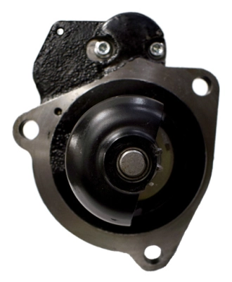 Electromotor