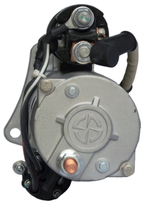 Electromotor