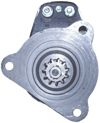 Electromotor