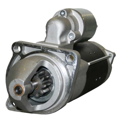 Electromotor