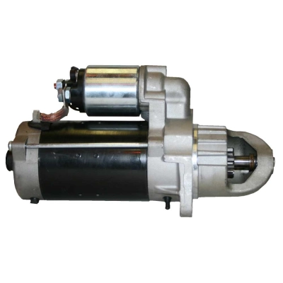 Electromotor