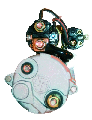Electromotor