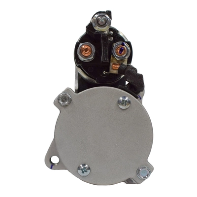 Electromotor