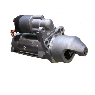 Electromotor