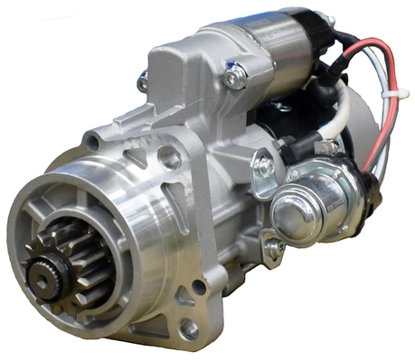 Electromotor