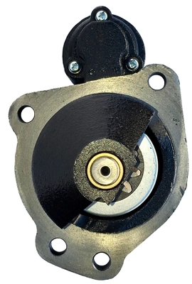 Electromotor