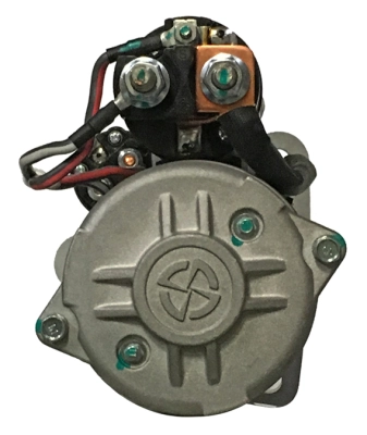 Electromotor