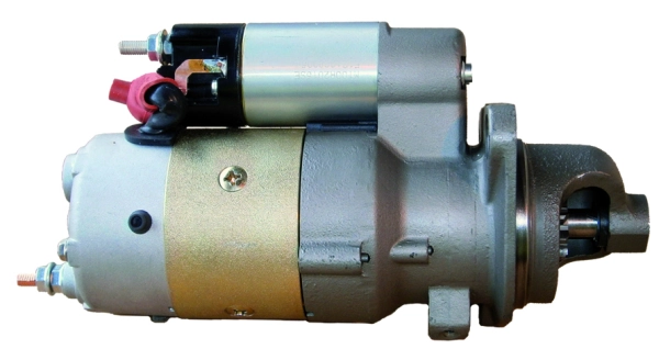 Electromotor