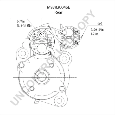 Electromotor