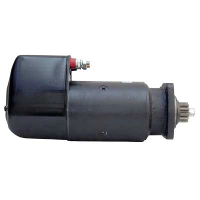 Electromotor
